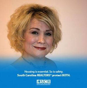 Meet your Posher, Dawne